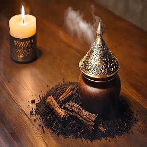 البخور الاصلية الشرقية