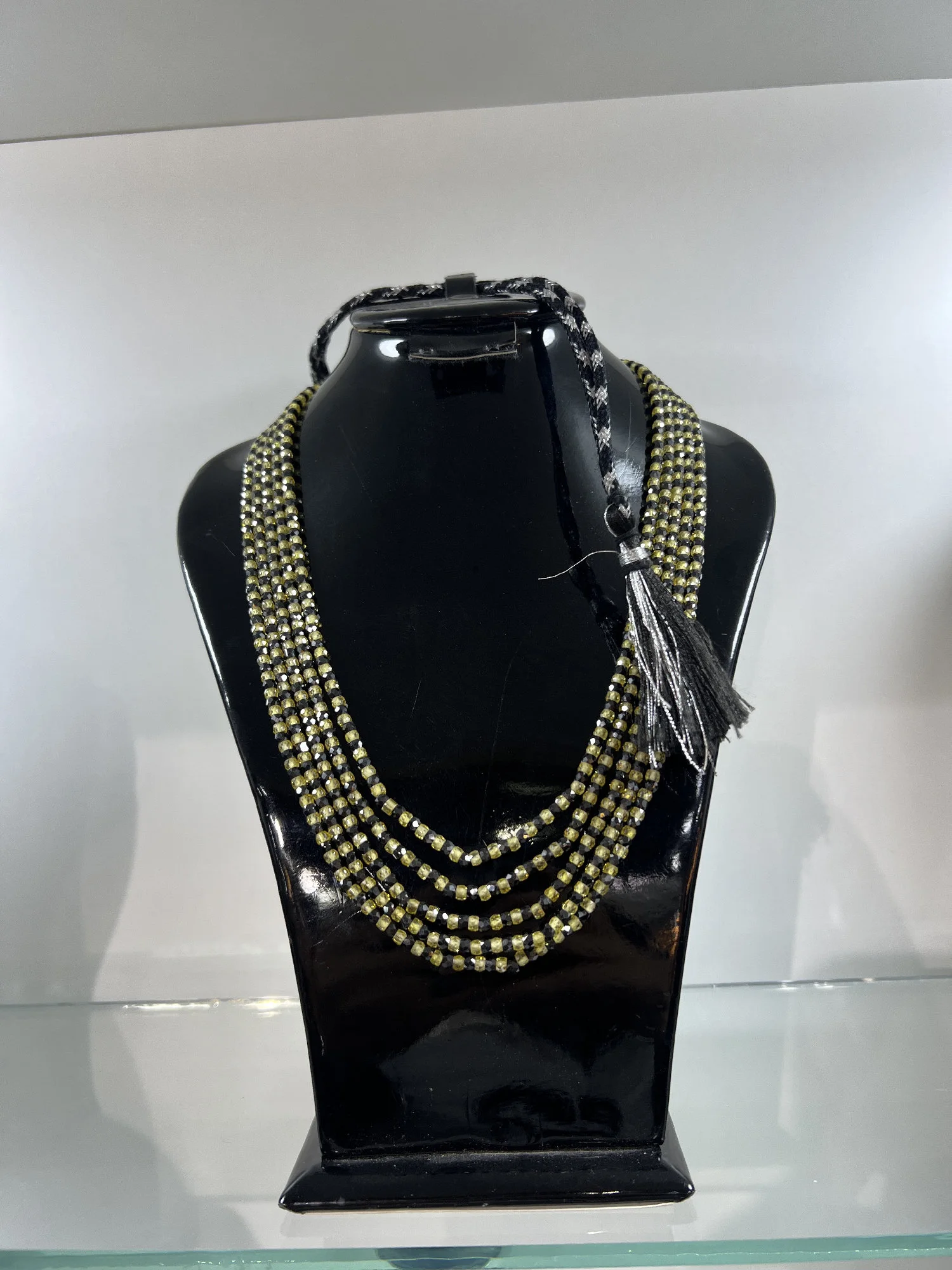 عقيق الكريستال البرازيلي