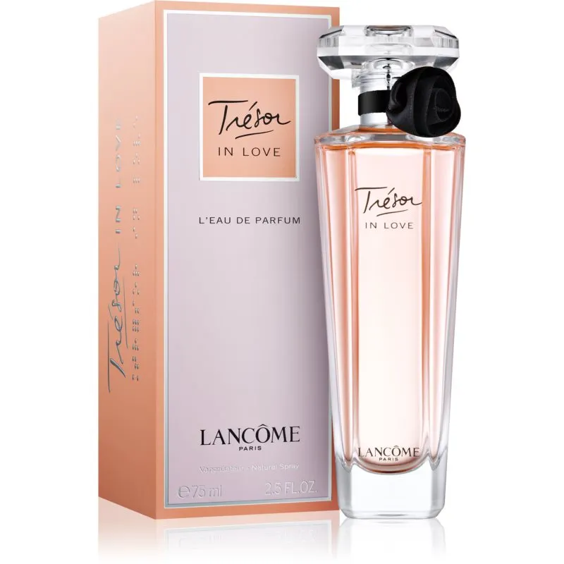 Trésor In Love – Lancôme 💕