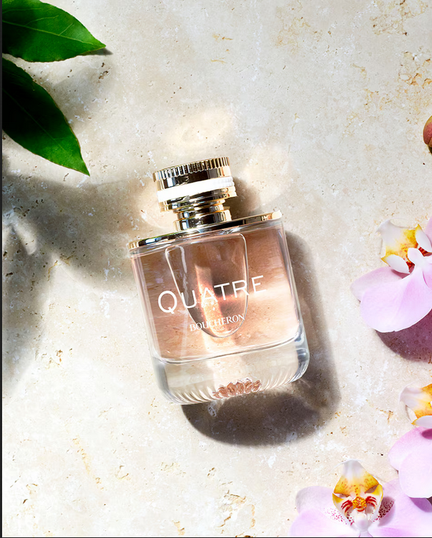 ✨ Quatre Boucheron ✨