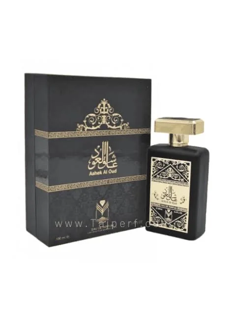 عطر عاشق العود الأصلي