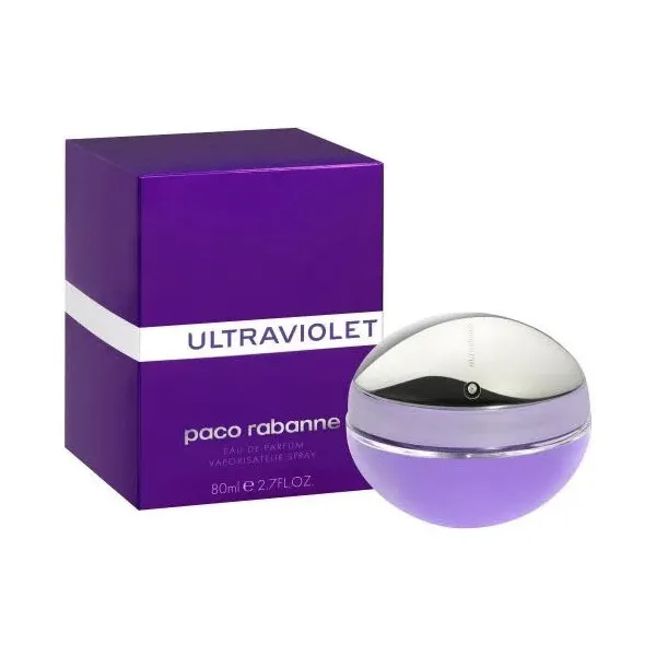 Ultraviolet Femme – Paco Rabanne 💜
