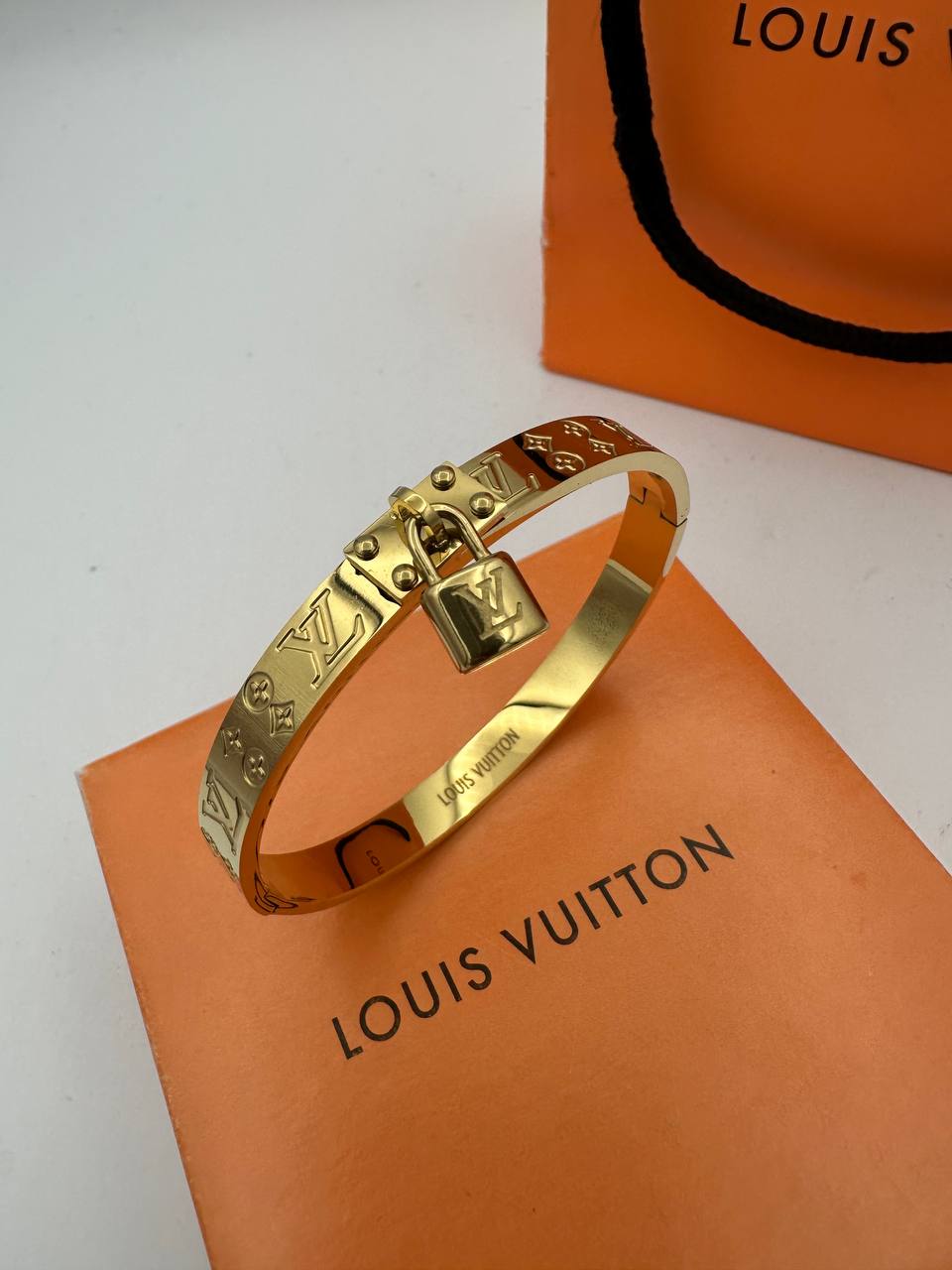 Braclett Lv