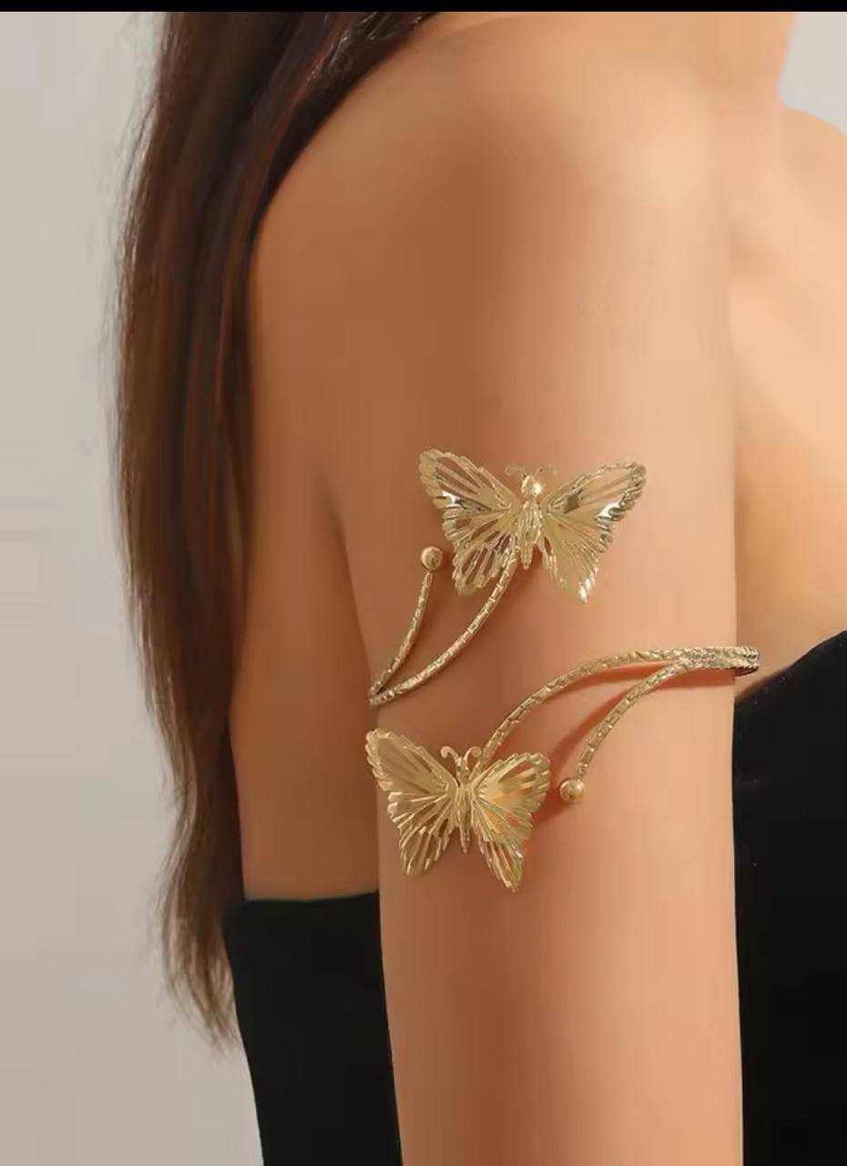 سوار علوي للذراع – Arm Cuff