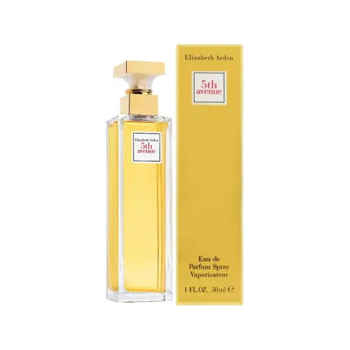 5th Avenue – Elizabeth Arden ✨