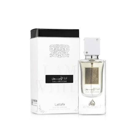 عطر أنا الأبيض الأصلي
