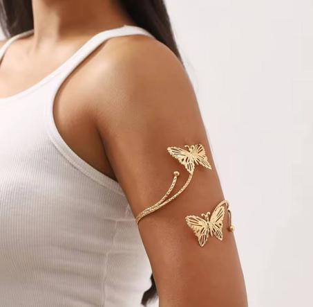 سوار علوي للذراع – Arm Cuff