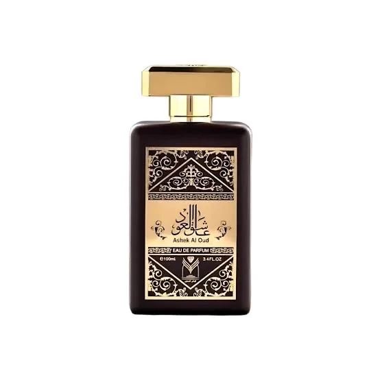 عطر عاشق العود الأصلي