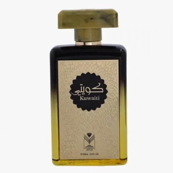 عطر كويتي الأصلي
