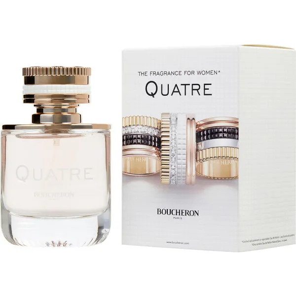 Quatre de boucheron