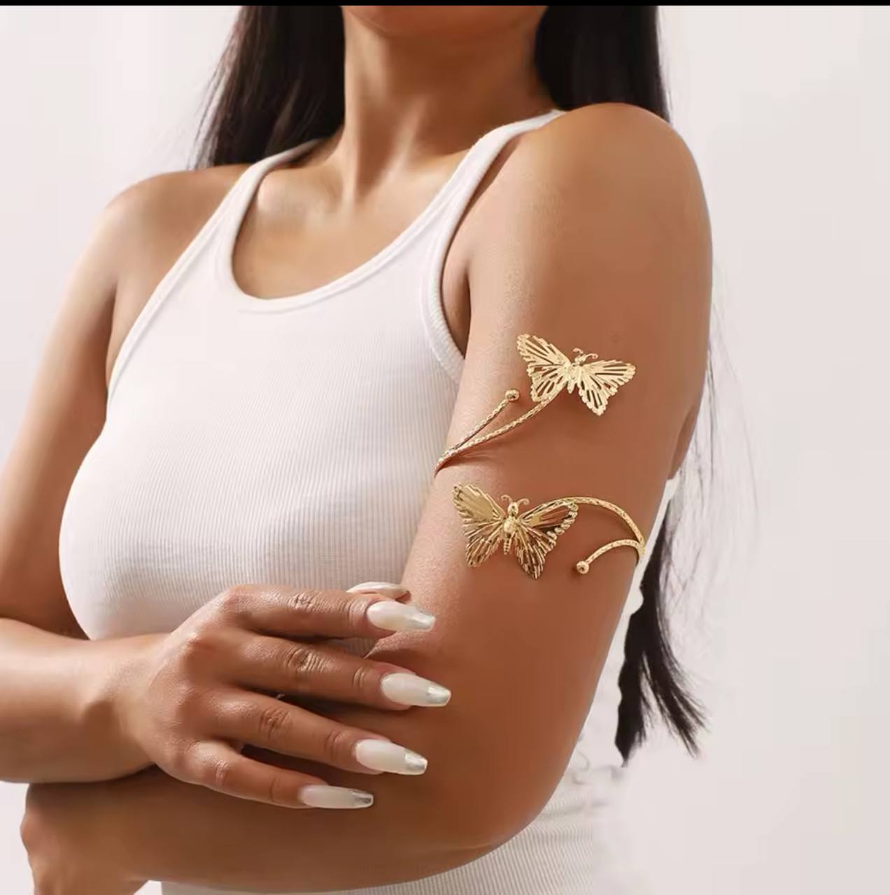 سوار علوي للذراع – Arm Cuff