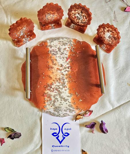 ❤️ Red Whisper – همسة القرمز