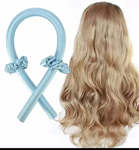 شريط تجعيد الشعر