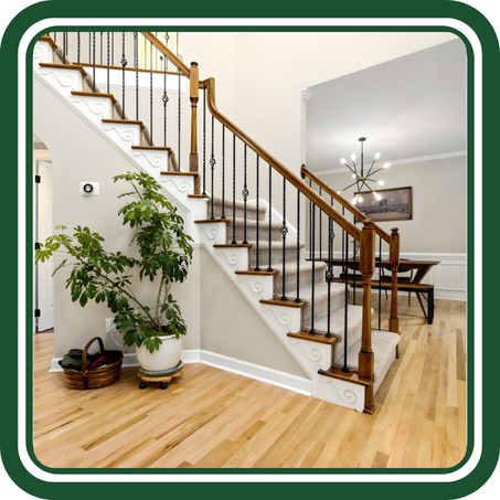 مستلزمات المنزل