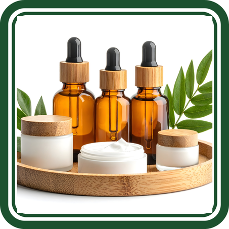 الصحة والجمال