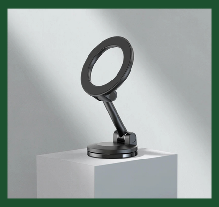 حامل هاتف مغناطيسي للسيارة