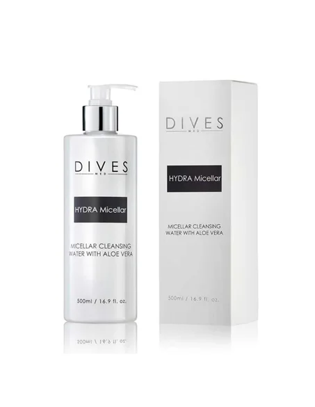 DIVES HYDRA Micellar 300ml