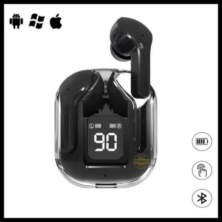 سماعات الأدن