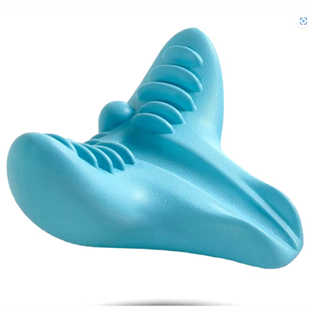 مصحح الرقبة