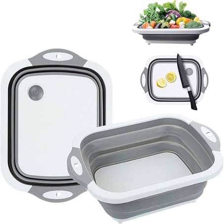 بانيو قابل للطي