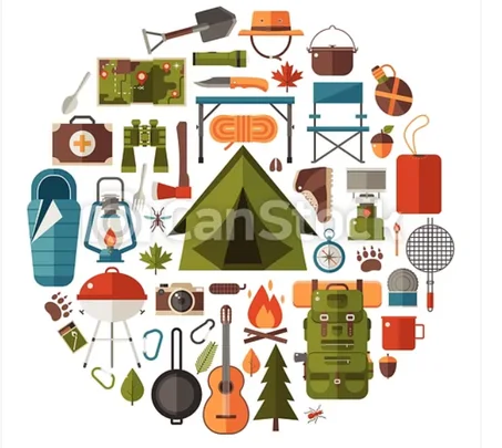 الأجهزة والأدوات الخارجية