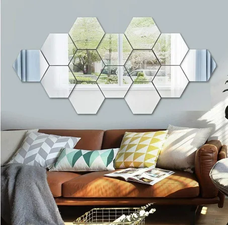 hexa-mirror
