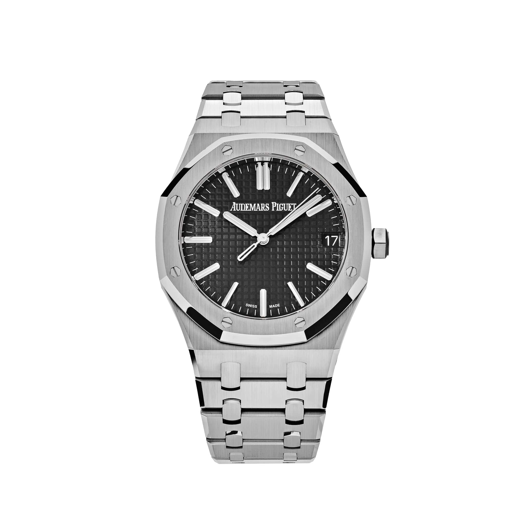 Audemars Piguet Royal Oak 41mm By Orovia