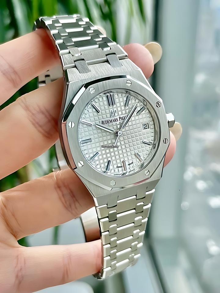 Audemars Piguet Royal Oak 41mm By Orovia