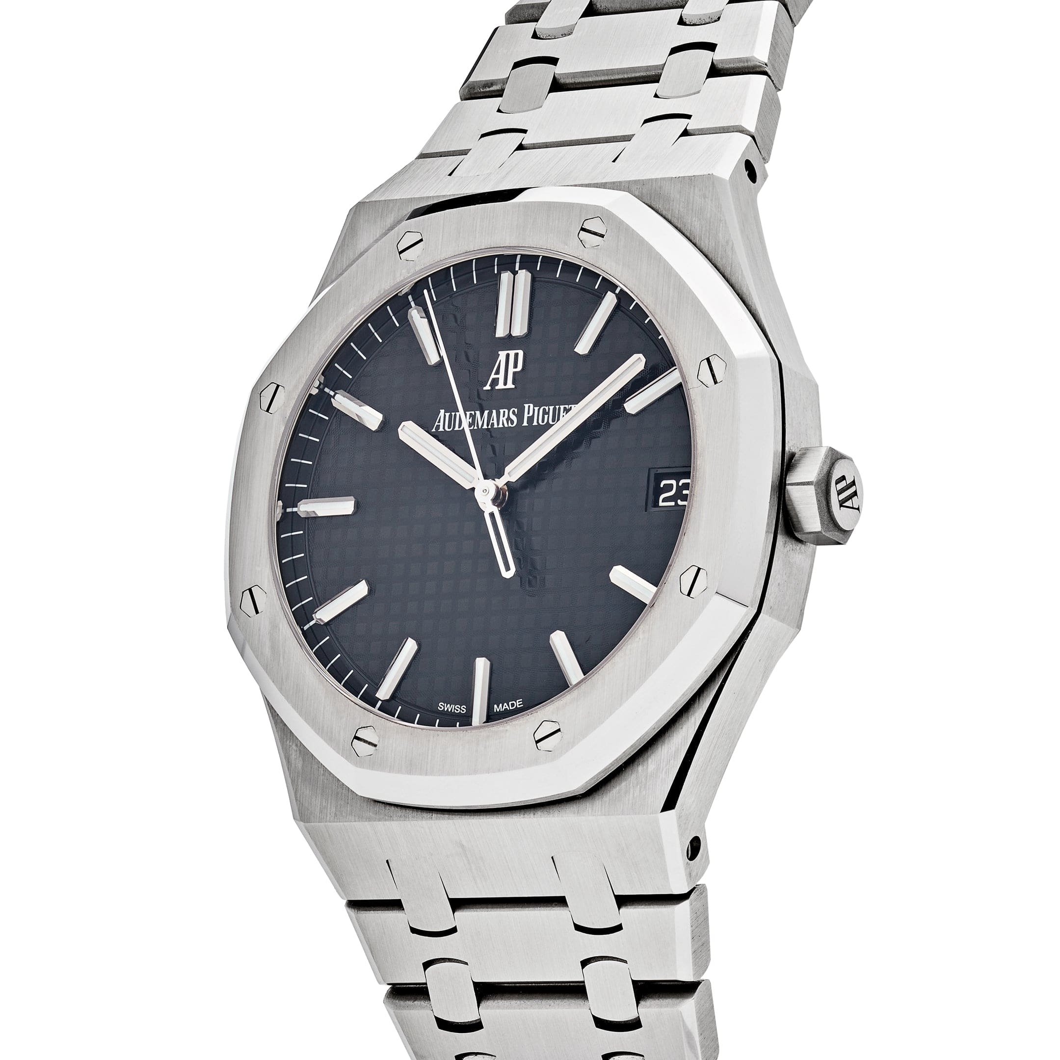 Audemars Piguet Royal Oak 41mm By Orovia