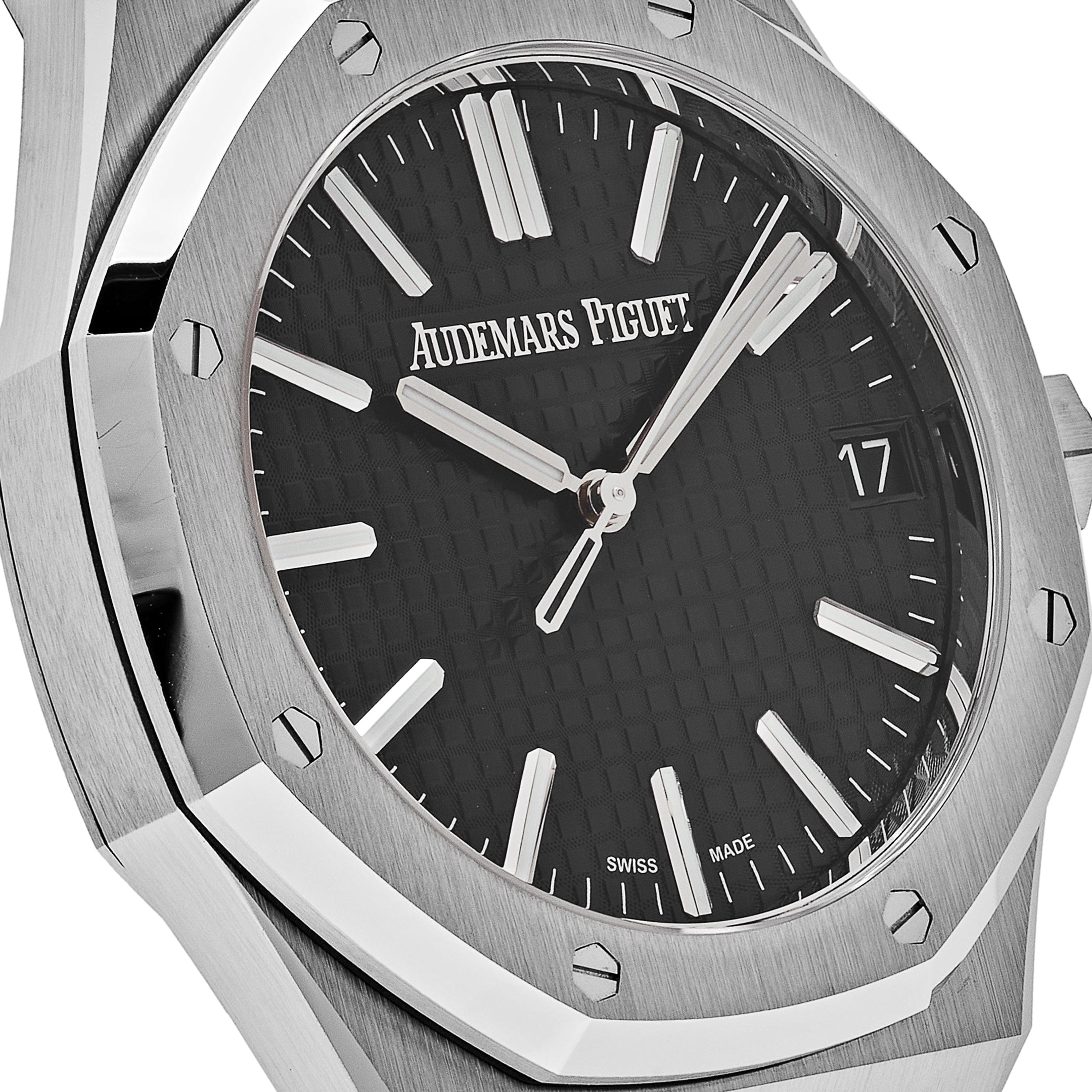 Audemars Piguet Royal Oak 41mm By Orovia