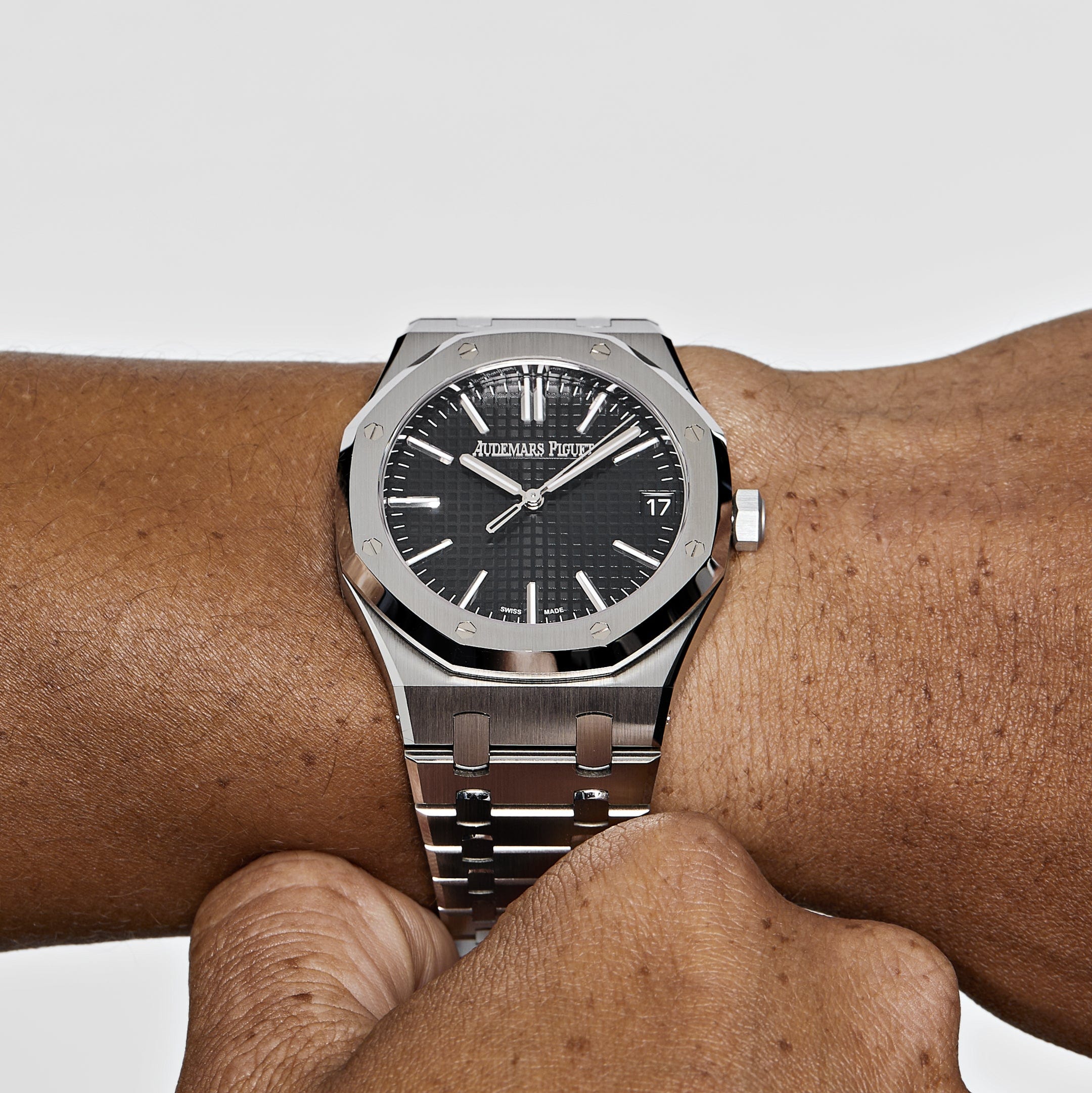 Audemars Piguet Royal Oak 41mm By Orovia
