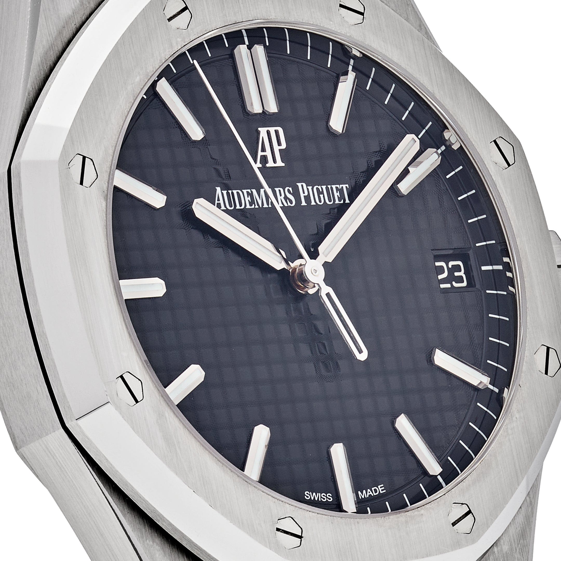 Audemars Piguet Royal Oak 41mm By Orovia