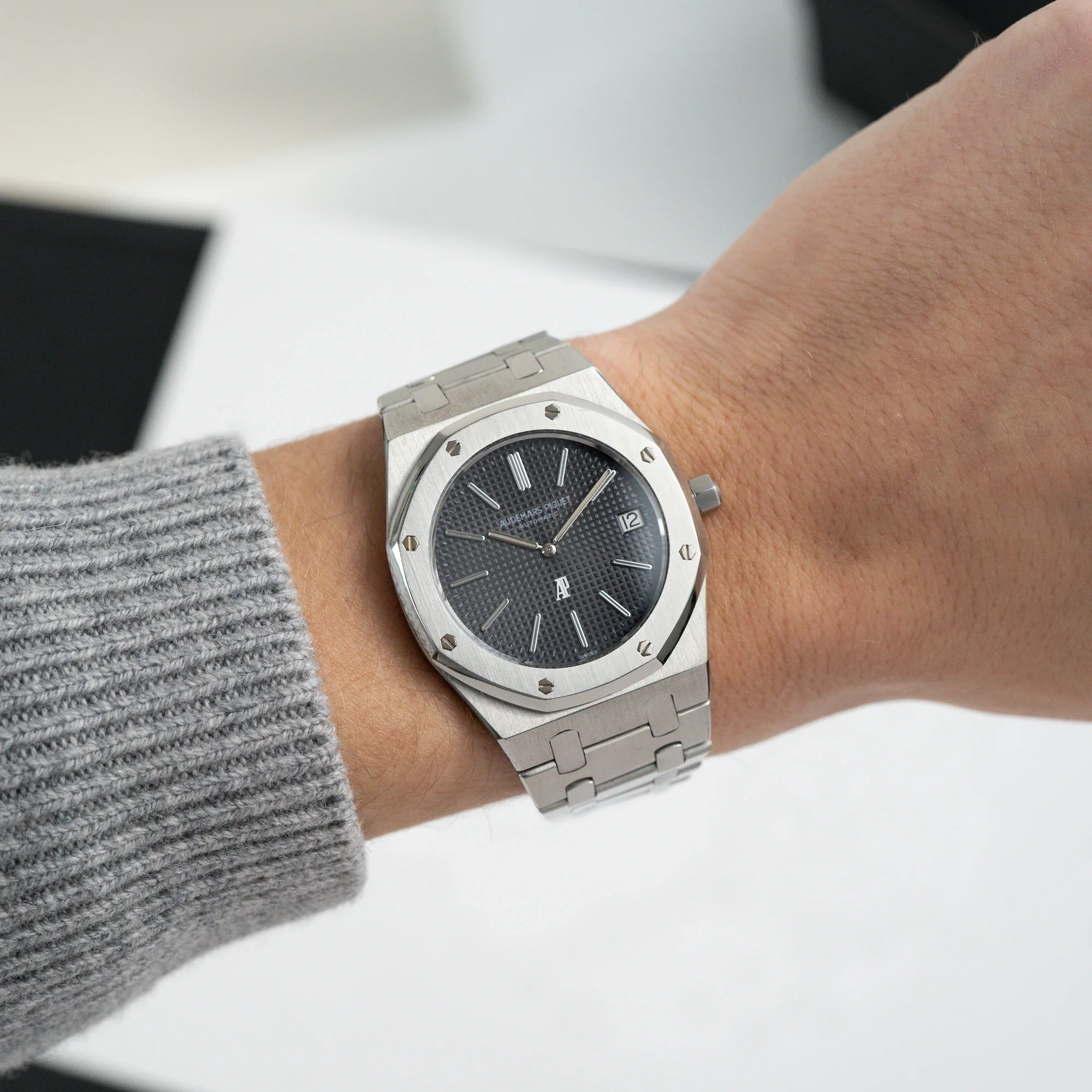 Audemars Piguet Royal Oak 41mm By Orovia