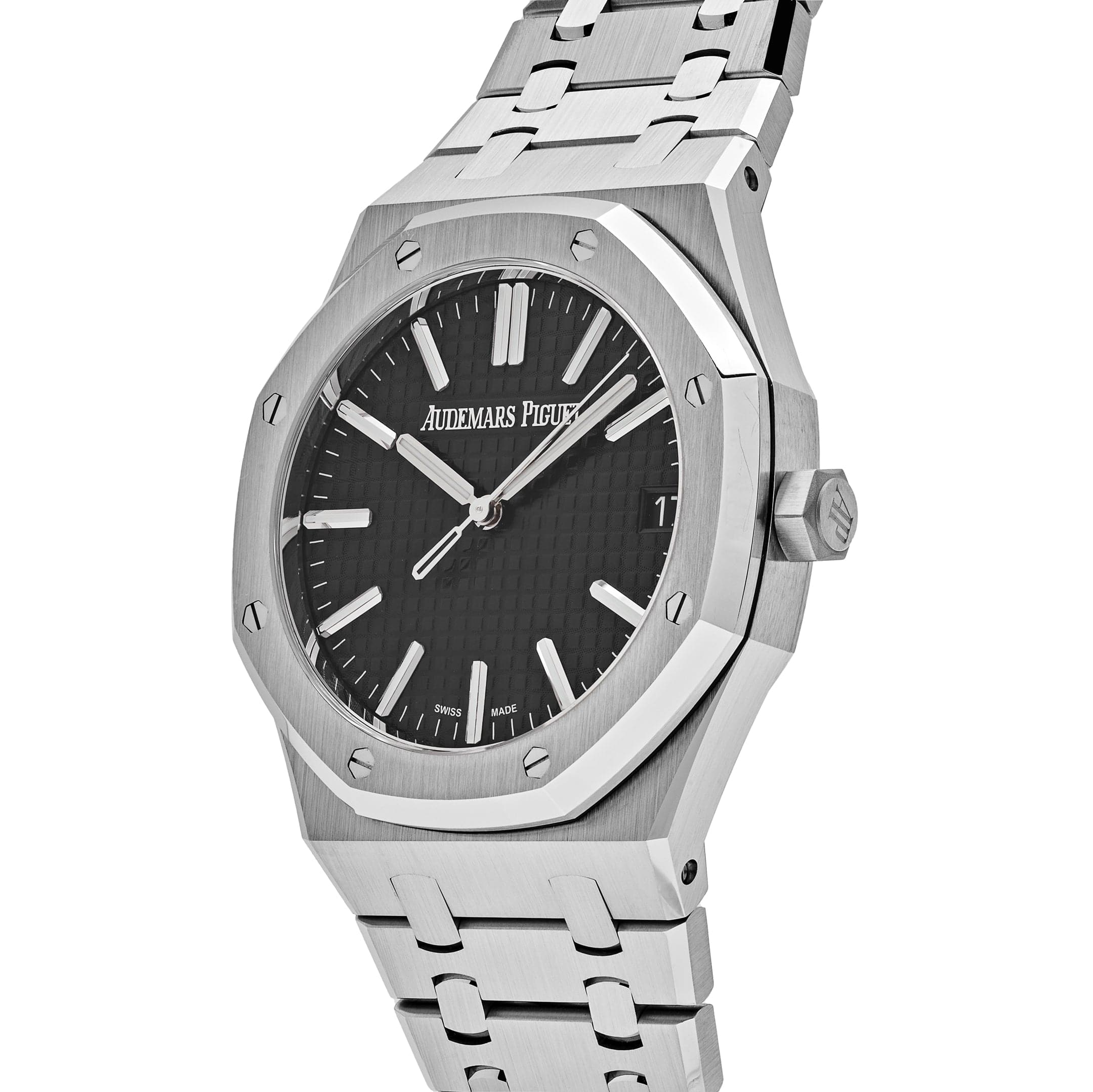 Audemars Piguet Royal Oak 41mm By Orovia