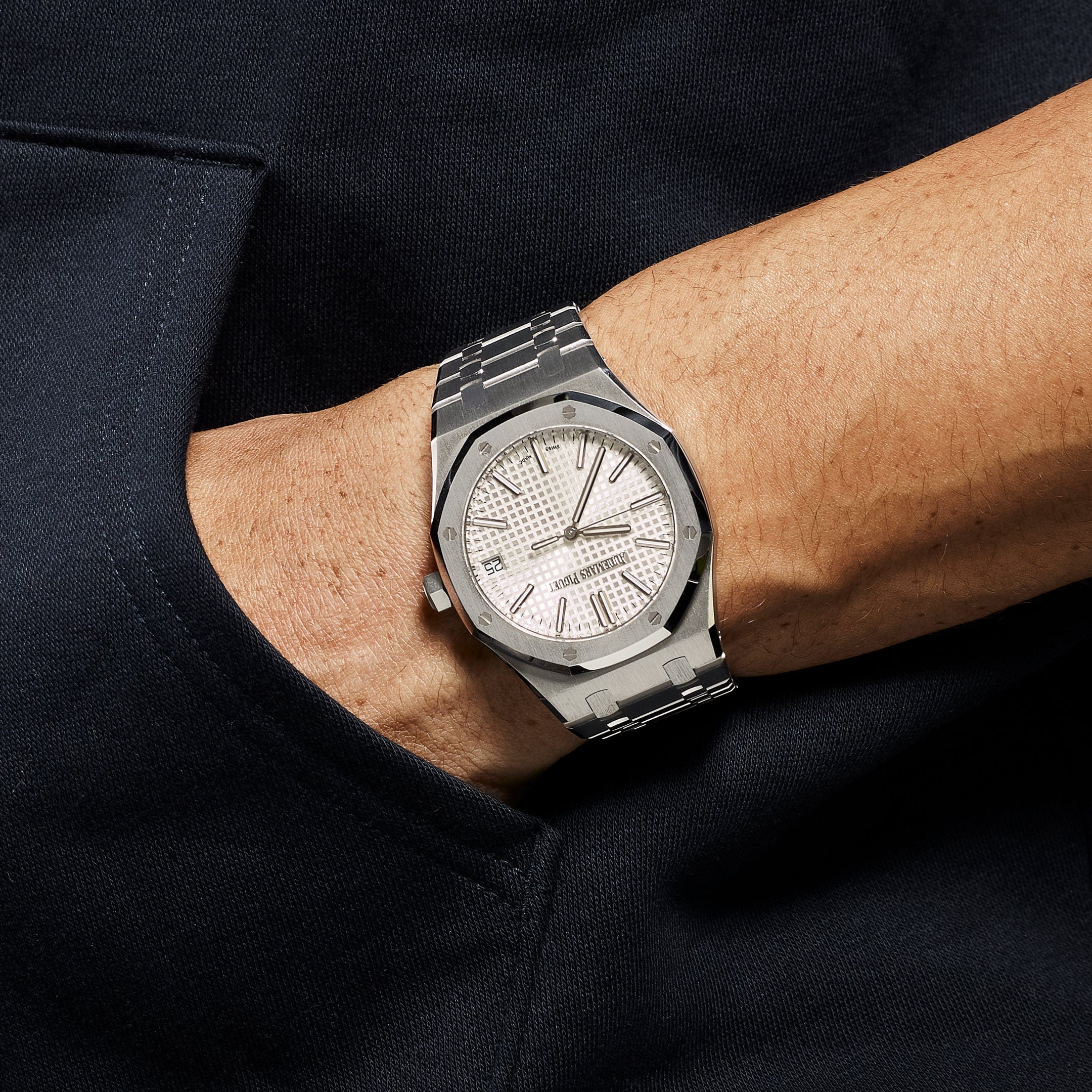 Audemars Piguet Royal Oak 41mm By Orovia