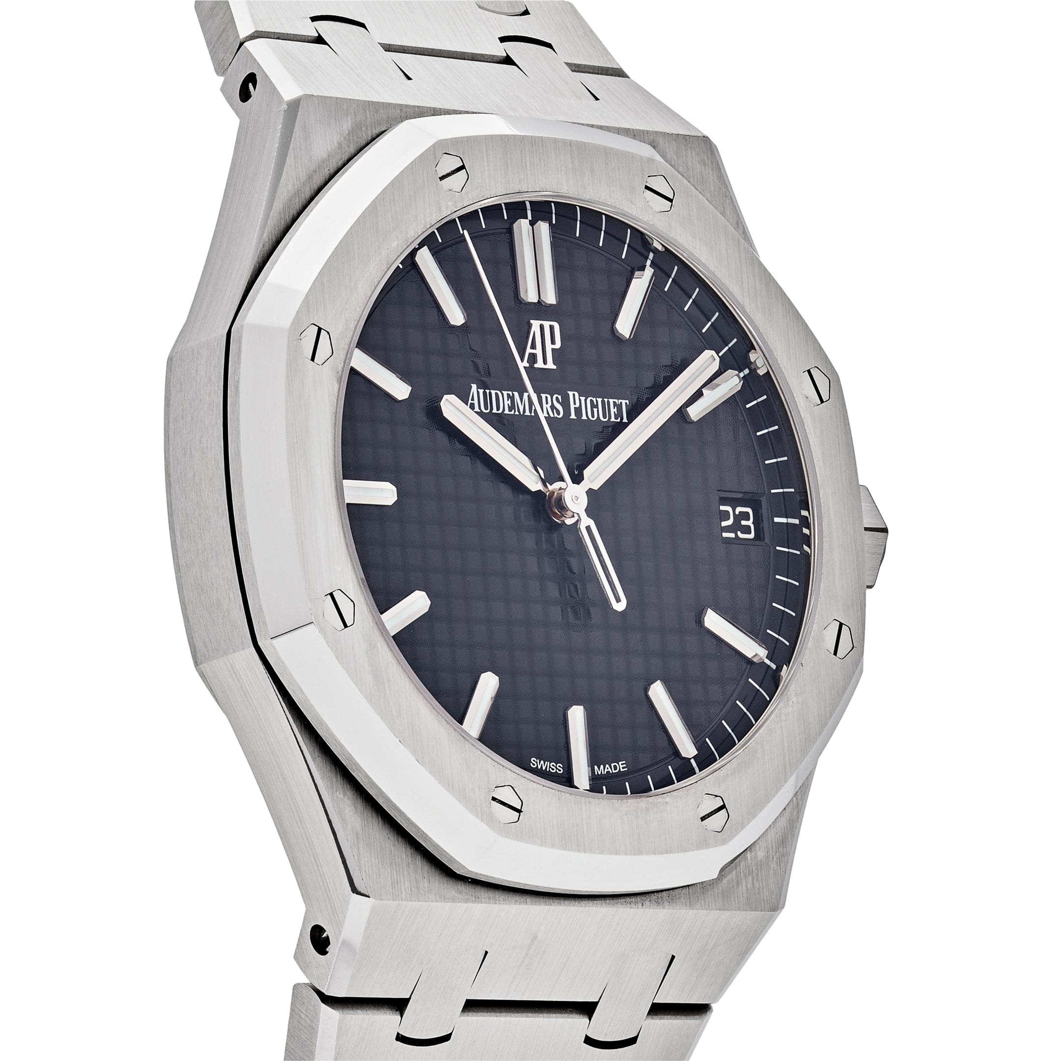 Audemars Piguet Royal Oak 41mm By Orovia