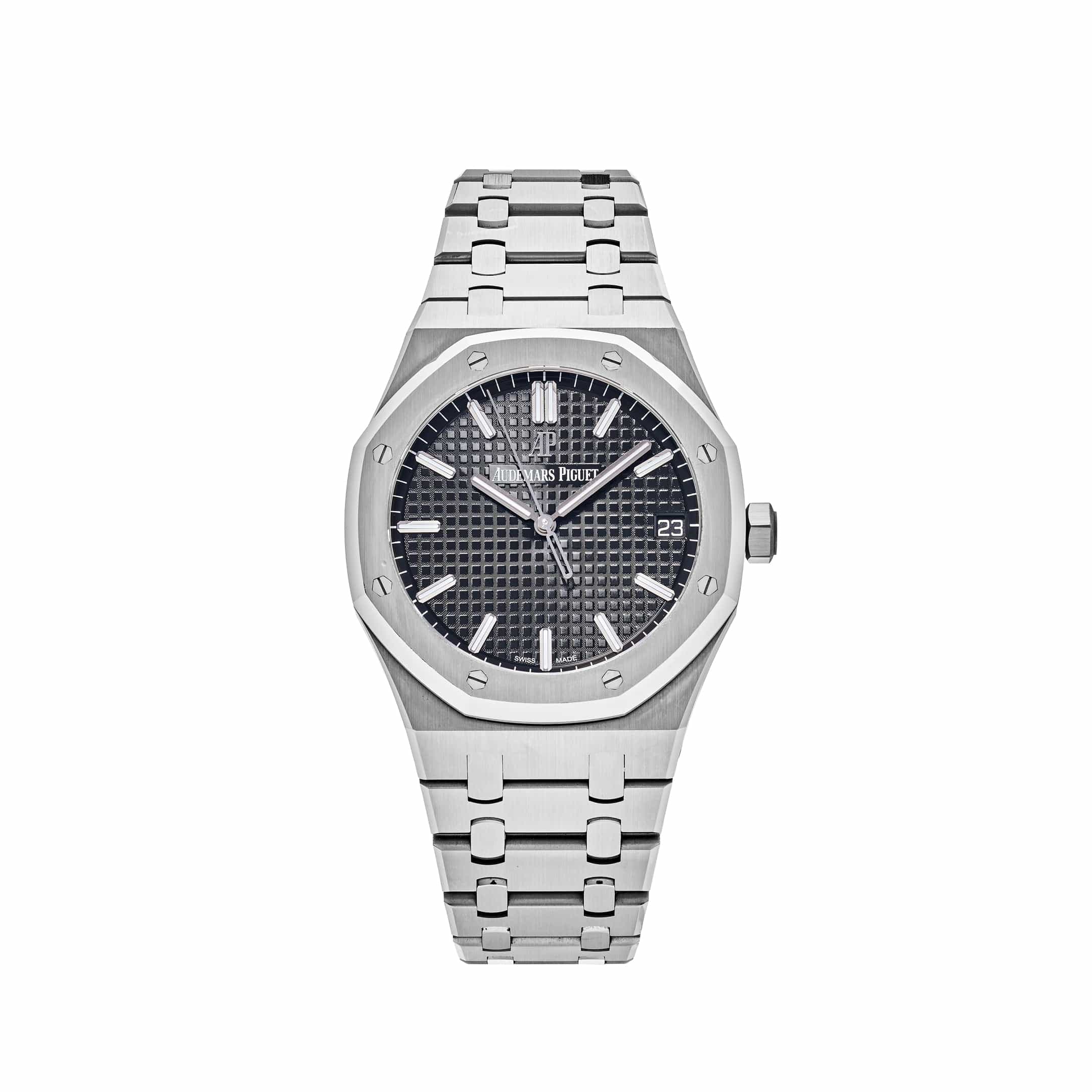 Audemars Piguet Royal Oak 41mm Cadran Bleu By Orovia