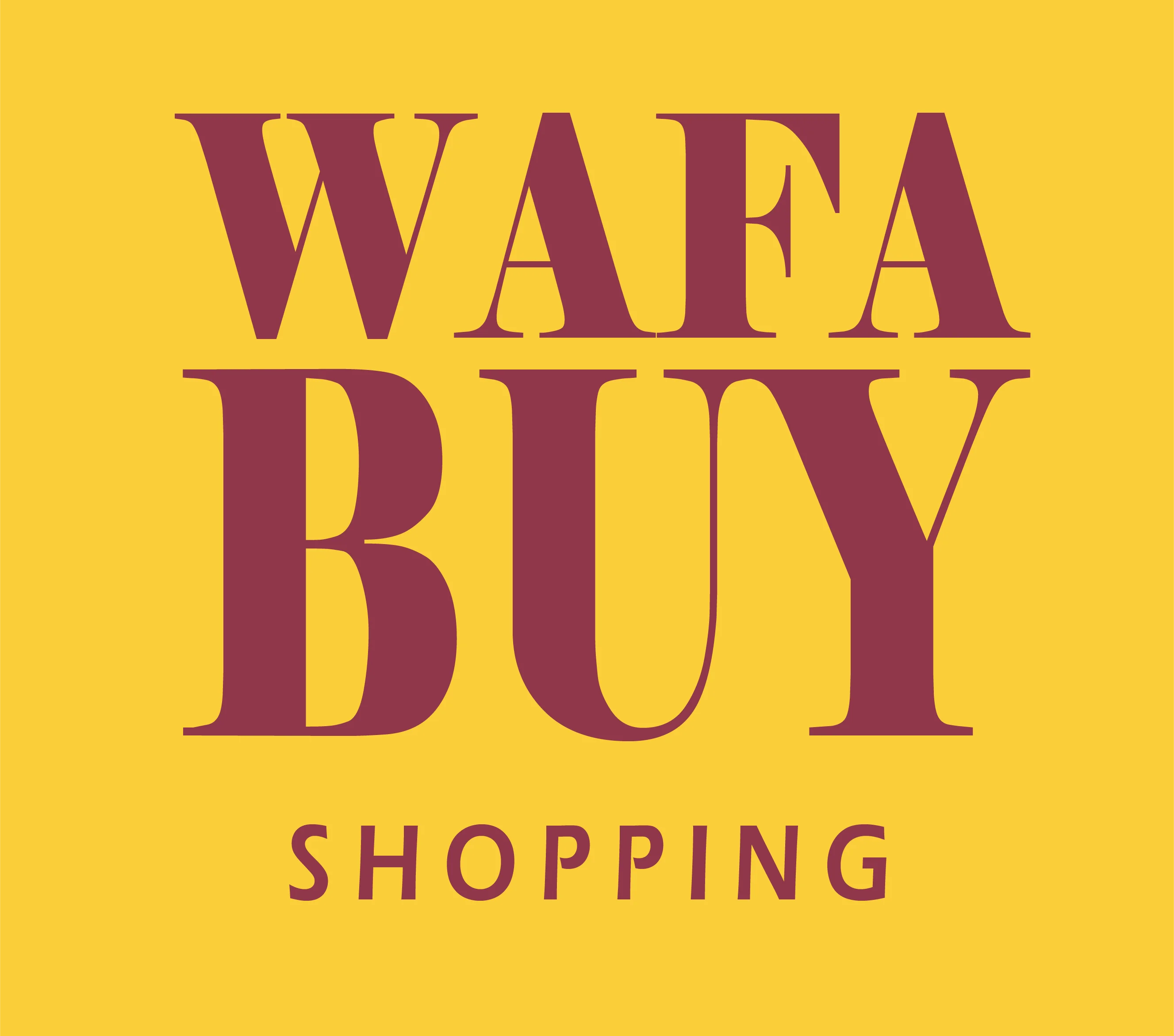 Wafa Buy