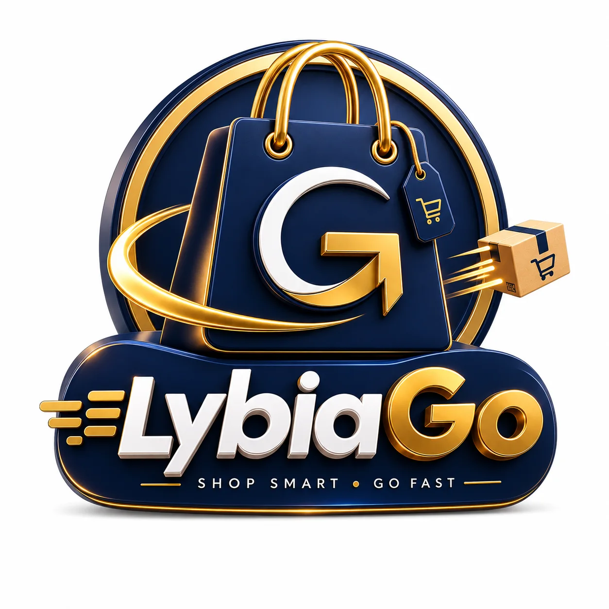 LybiaGo