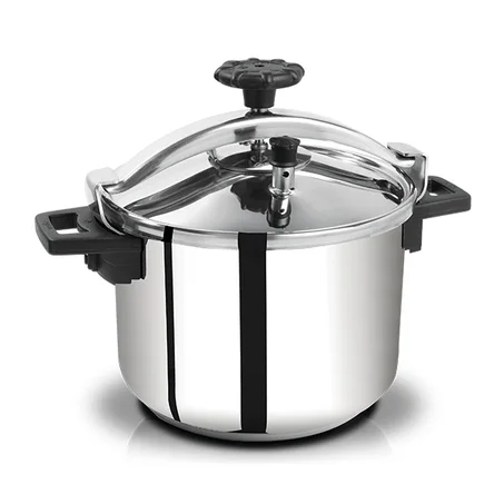 Cocotte Inox