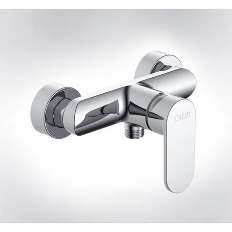 Calvi Mitigeur Douche Chromé
