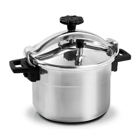Express Cocotte Aluminium 12 Litres