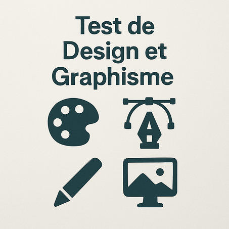Design et Graphisme