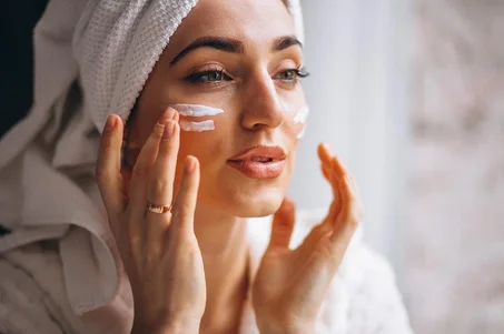 منتجات التجميل