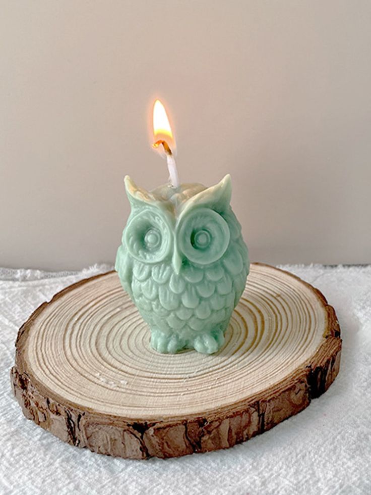 Owlivia