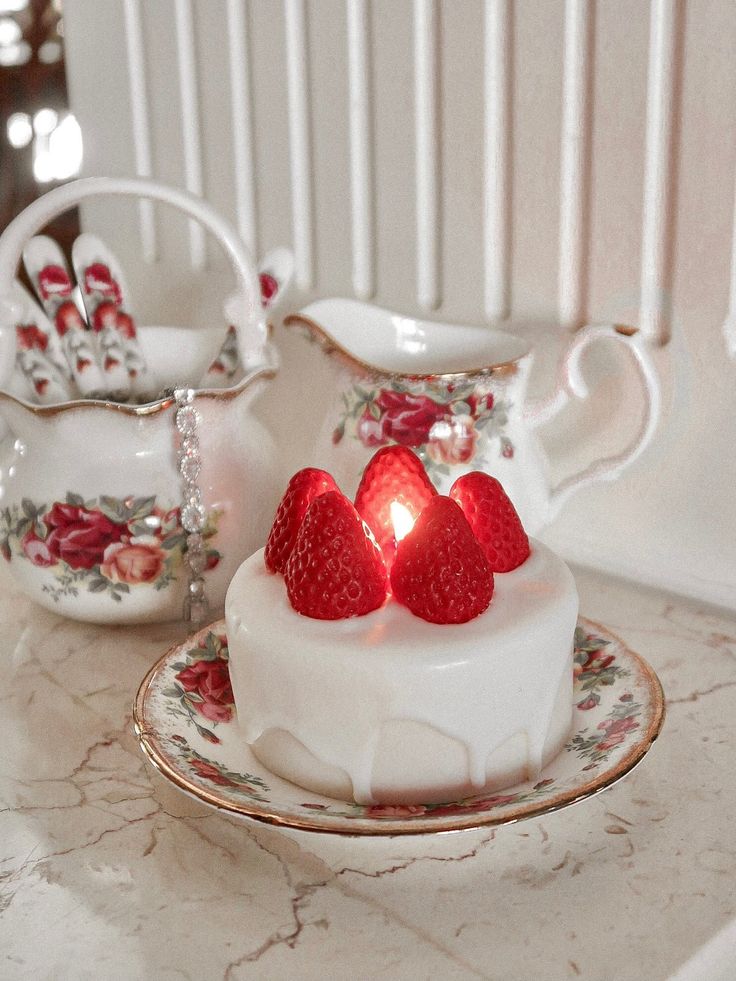 Délice Fraise