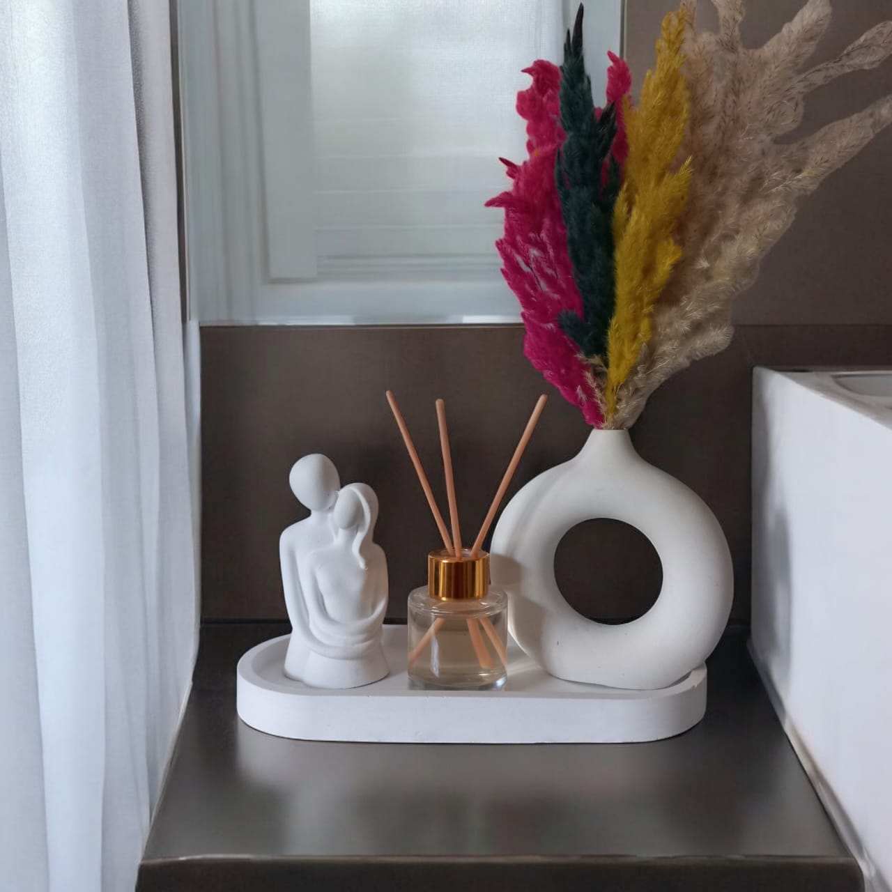 Coffret Amélia