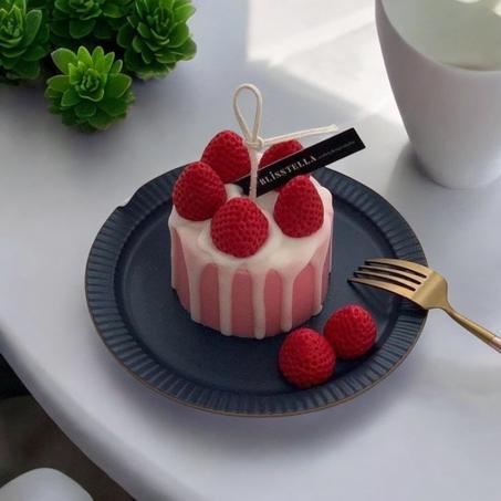 Délice Fraise