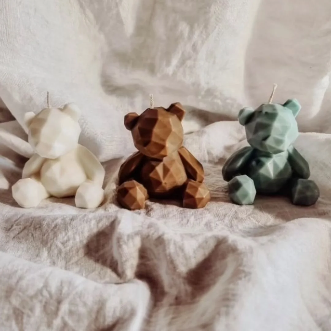 Teddy Chic
