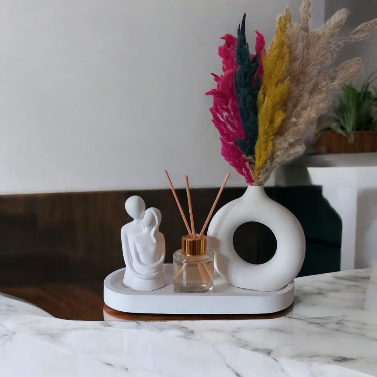 Coffret Amélia